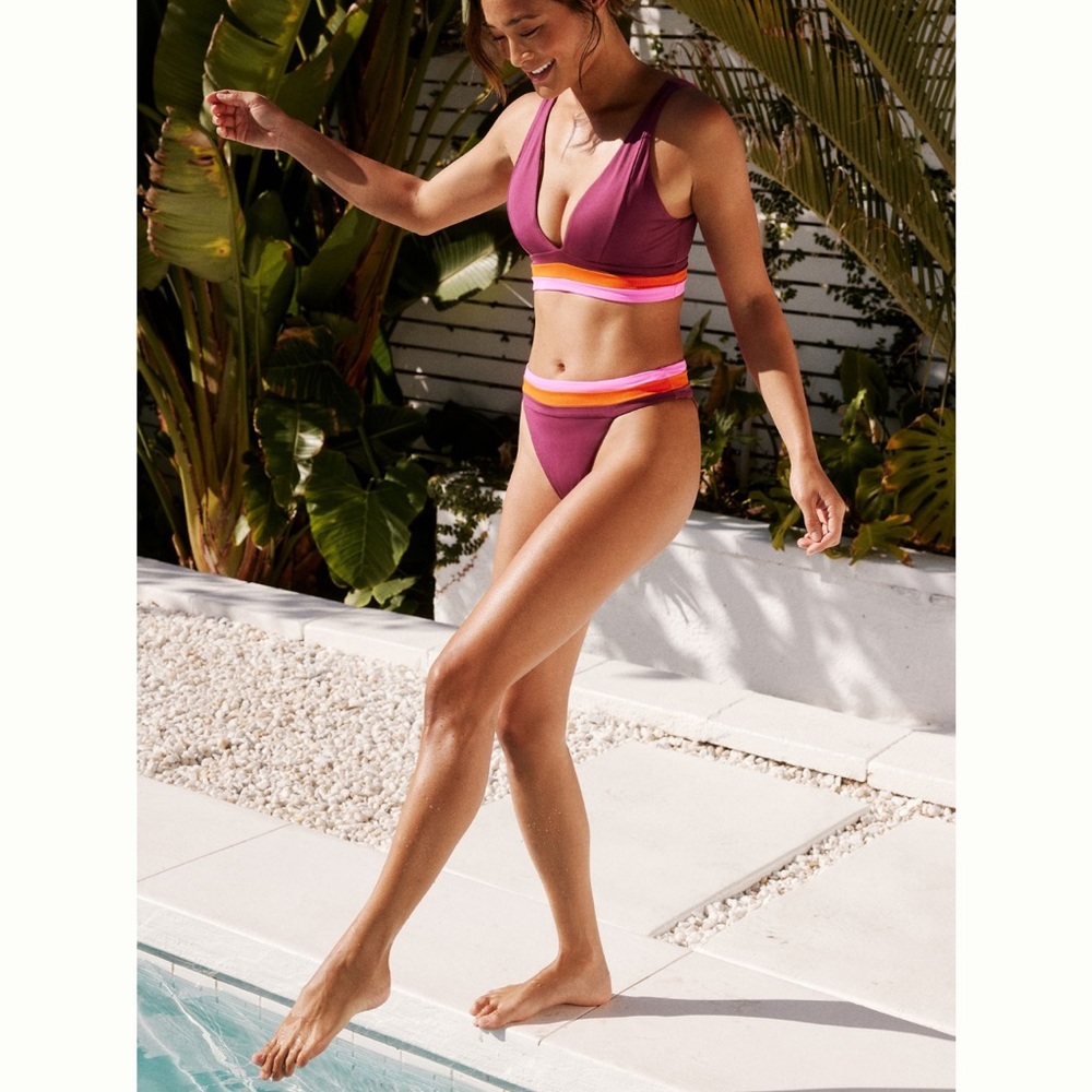 Maaji Sienna Bikini NWT